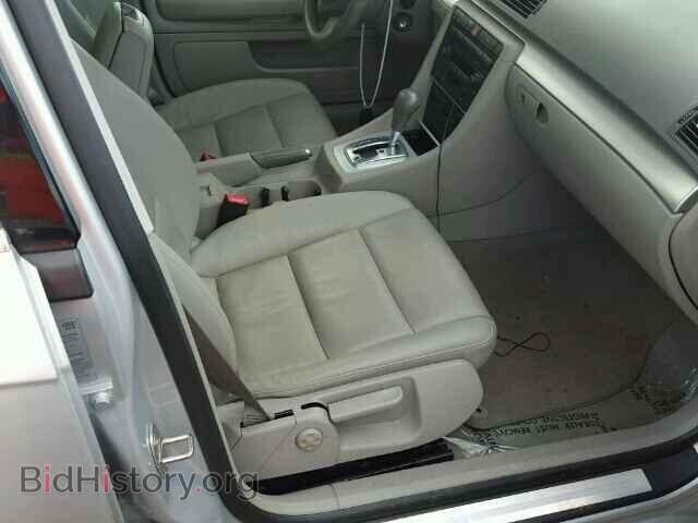 2006 AUDI A4 - VIN: WAUAF78E76A238956 - Фото 5