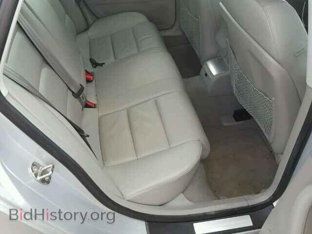 2006 AUDI A4 - VIN: WAUAF78E76A238956 - Фото 6