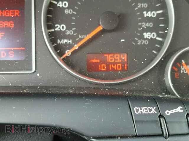 2006 AUDI A4 - VIN: WAUAF78E76A238956 - Фото 8