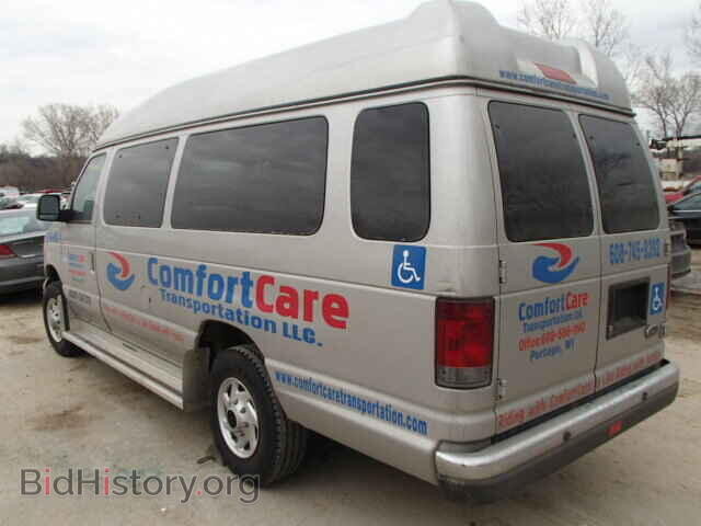 2003 FORD ECONOLINE - VIN: 1FBSS31L93HA71799 - Photo 3
