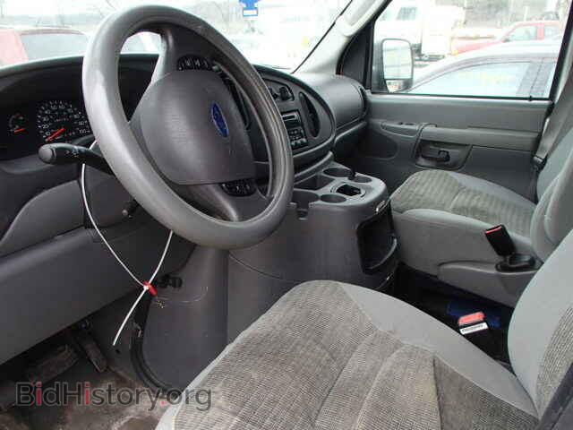 2003 FORD ECONOLINE - VIN: 1FBSS31L93HA71799 - Photo 5