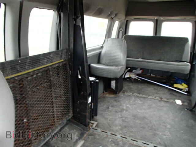 2003 FORD ECONOLINE - VIN: 1FBSS31L93HA71799 - Photo 6