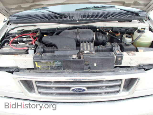 2003 FORD ECONOLINE - VIN: 1FBSS31L93HA71799 - Photo 7