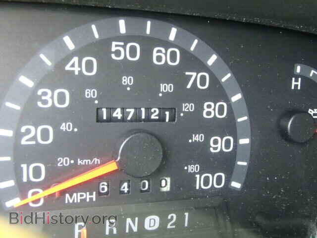2003 FORD ECONOLINE - VIN: 1FBSS31L93HA71799 - Photo 8