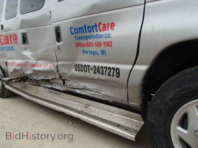 2003 FORD ECONOLINE - VIN: 1FBSS31L93HA71799 - Photo 9