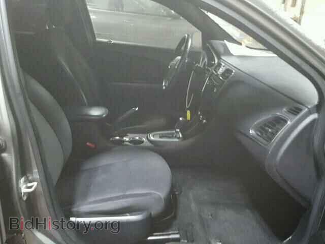 2013 CHRYSLER 200 - VIN: 1C3CCBBB7DN672830 - Фото 5