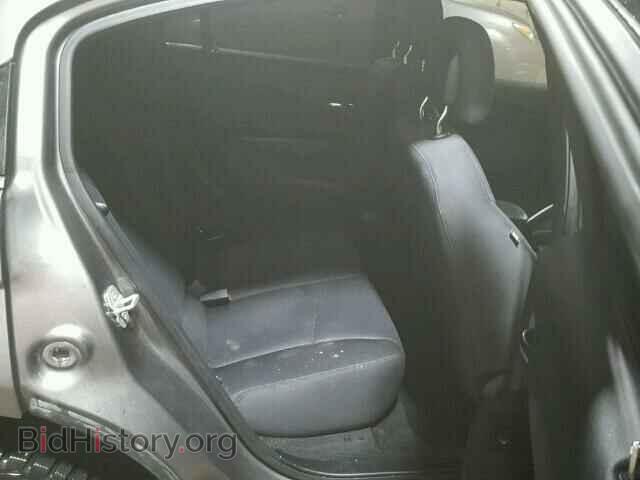 2013 CHRYSLER 200 - VIN: 1C3CCBBB7DN672830 - Фото 6