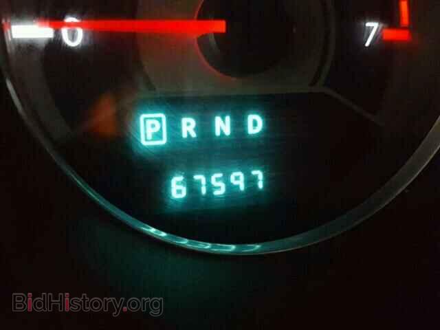 2013 CHRYSLER 200 - VIN: 1C3CCBBB7DN672830 - Фото 8