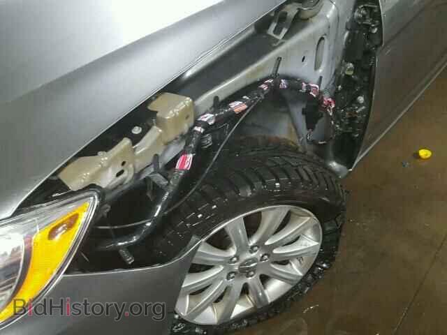 2013 CHRYSLER 200 - VIN: 1C3CCBBB7DN672830 - Фото 9