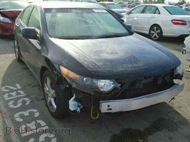 Photo JH4CU2F6XCC028835 - ACURA TSX 2012