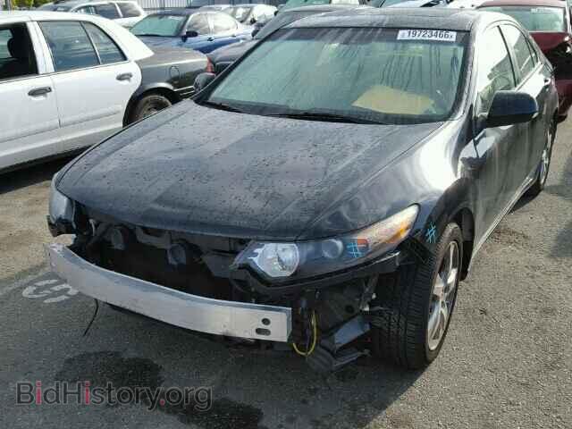 2012 ACURA TSX - VIN: JH4CU2F6XCC028835 - Фото 2