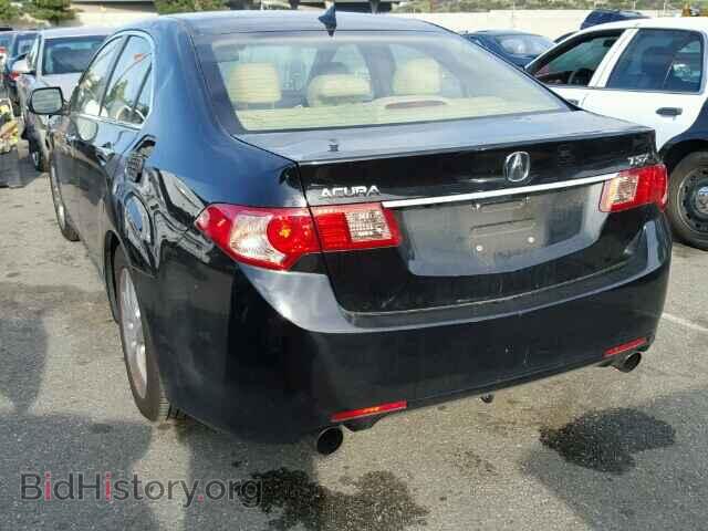2012 ACURA TSX - VIN: JH4CU2F6XCC028835 - Фото 3