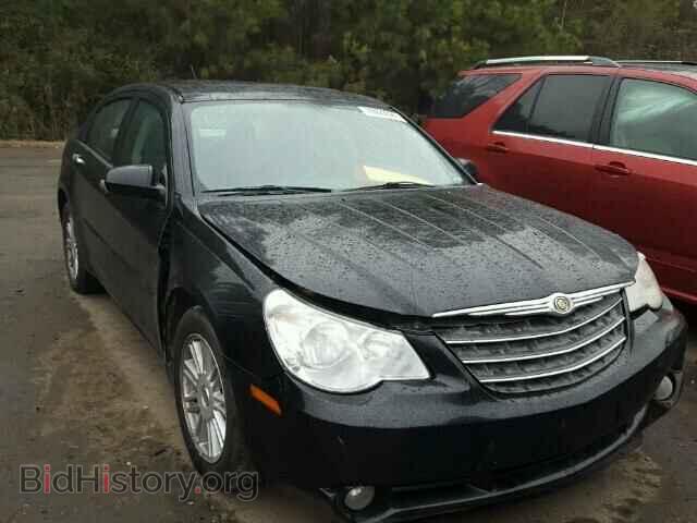 Photo 1C3LC66K37N529606 - CHRYSLER SEBRING 2007