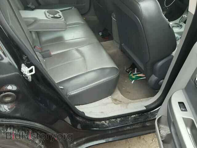 2007 CHRYSLER SEBRING - VIN: 1C3LC66K37N529606 - Фото 6