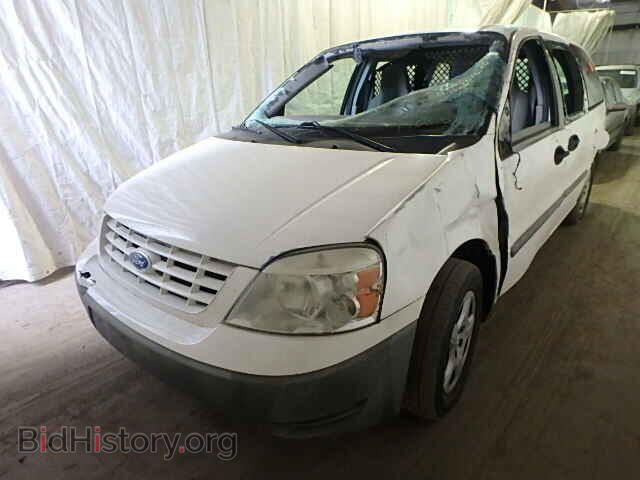 2007 FORD FREESTAR - VIN: 2FTZA54697BA13757 - Photo 2