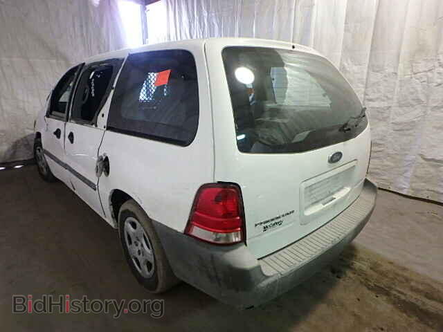 2007 FORD FREESTAR - VIN: 2FTZA54697BA13757 - Photo 3