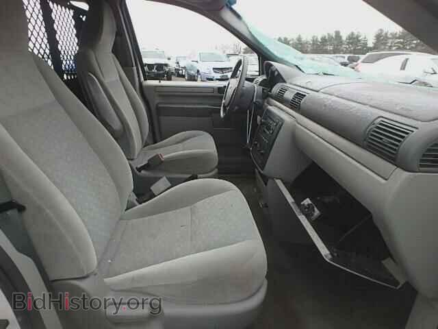2007 FORD FREESTAR - VIN: 2FTZA54697BA13757 - Photo 5