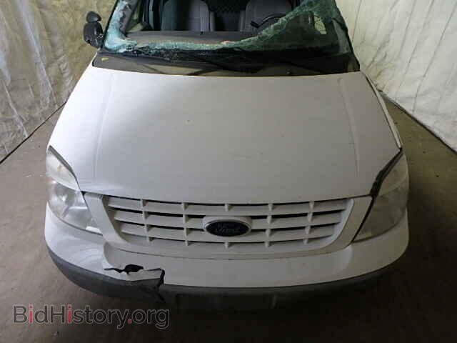 2007 FORD FREESTAR - VIN: 2FTZA54697BA13757 - Photo 7