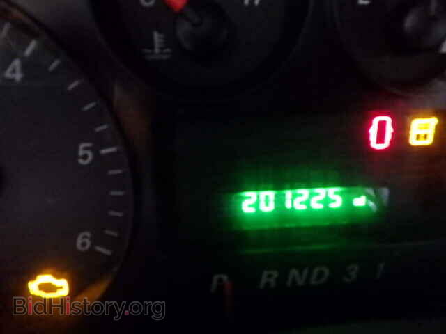2007 FORD FREESTAR - VIN: 2FTZA54697BA13757 - Photo 8