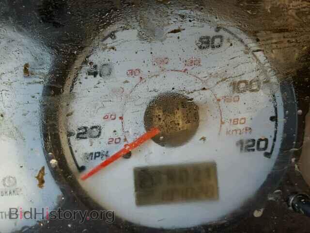 2002 FORD ESCAPE - VIN: 1FMYU04142KB38413 - Фото 8