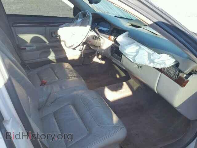 1998 CADILLAC DEVILLE - VIN: 1G6KD54Y6WU771058 - Фото 5