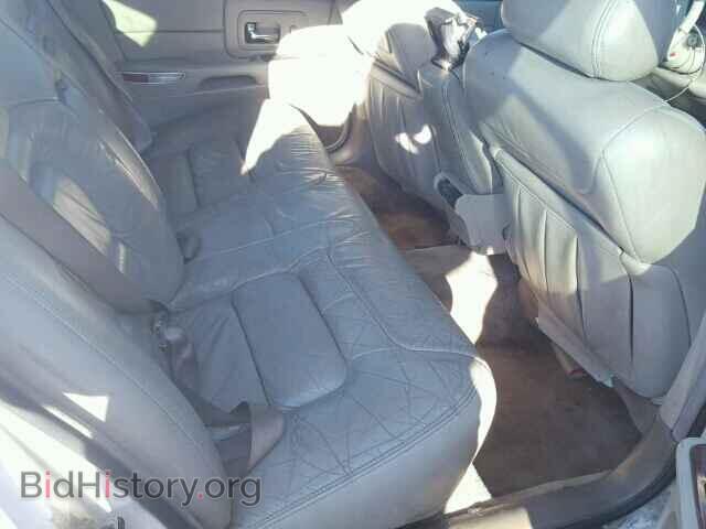 1998 CADILLAC DEVILLE - VIN: 1G6KD54Y6WU771058 - Фото 6