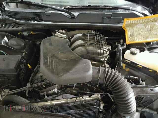 2014 DODGE CHALLENGER - VIN: 2C3CDYAG3EH260671 - Photo 7