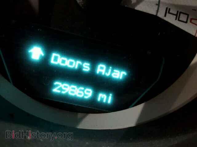 2014 DODGE CHALLENGER - VIN: 2C3CDYAG3EH260671 - Photo 8