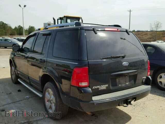 2005 FORD EXPLORER - VIN: 1FMZU65W15ZA13186 - Фото 3