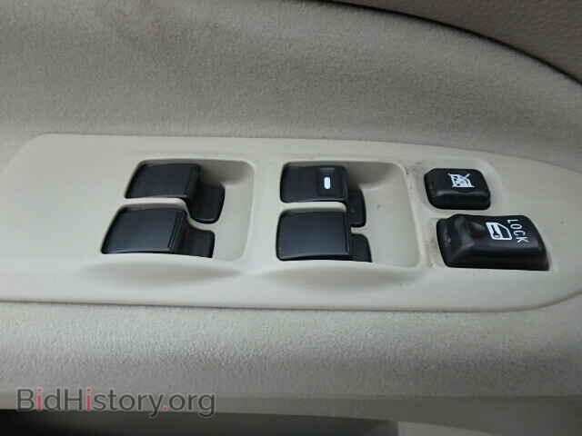 2005 MITSUBISHI LANCER - VIN: JA3AJ26E15U026606 - Фото 10