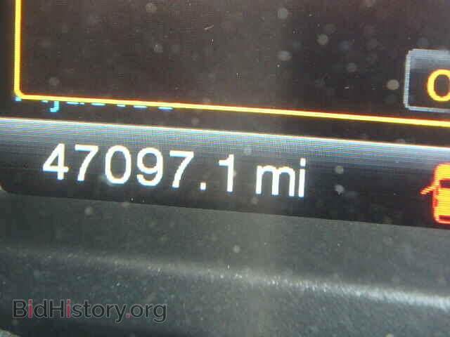 2014 FORD EXPLORER - VIN: 1FM5K8D86EGC39237 - Фото 8