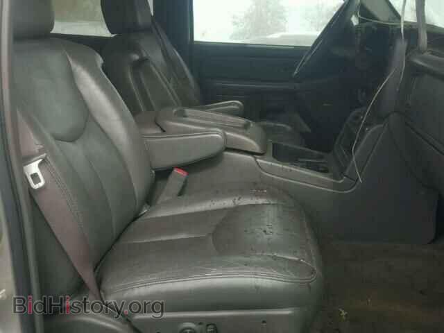 2006 CHEVROLET SILVERADO - VIN: 2GCEK13T761152382 - Фото 5