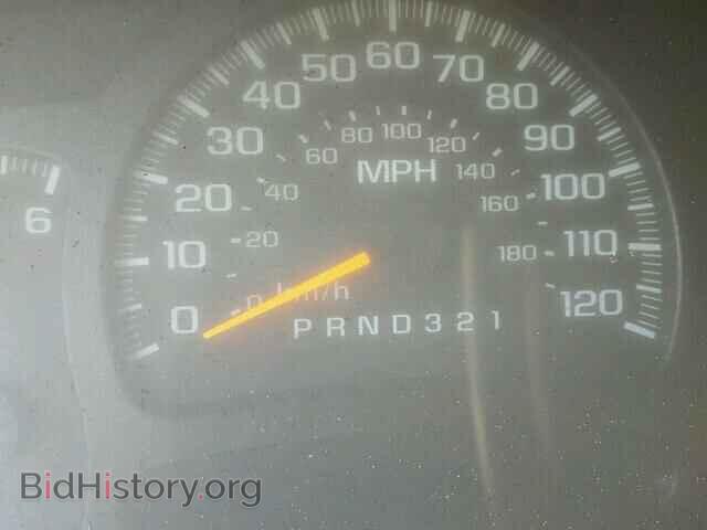 2006 CHEVROLET SILVERADO - VIN: 2GCEK13T761152382 - Фото 8