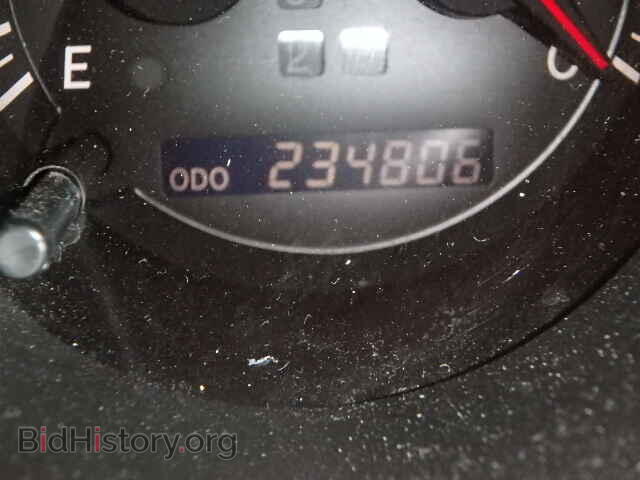 2003 LEXUS ES300 - VIN: JTHBF30G536019505 - Фото 8