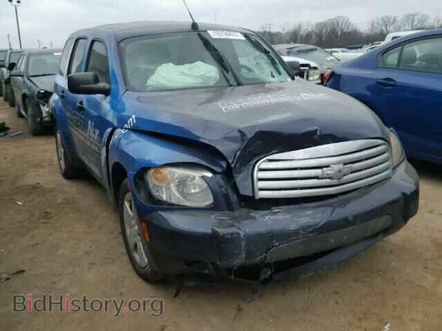 Photo 3GNCA13B79S625070 - CHEVROLET HHR 2009
