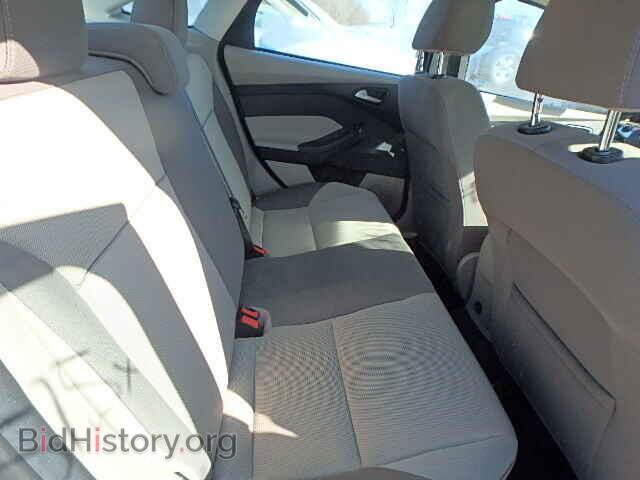 2014 FORD FOCUS - VIN: 1FADP3F22EL338440 - Photo 6