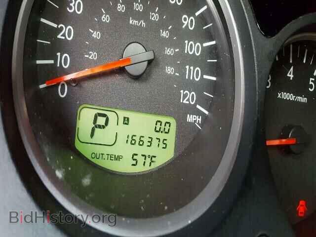 2007 SUBARU FORESTER - VIN: JF1SG67687H718060 - Фото 8