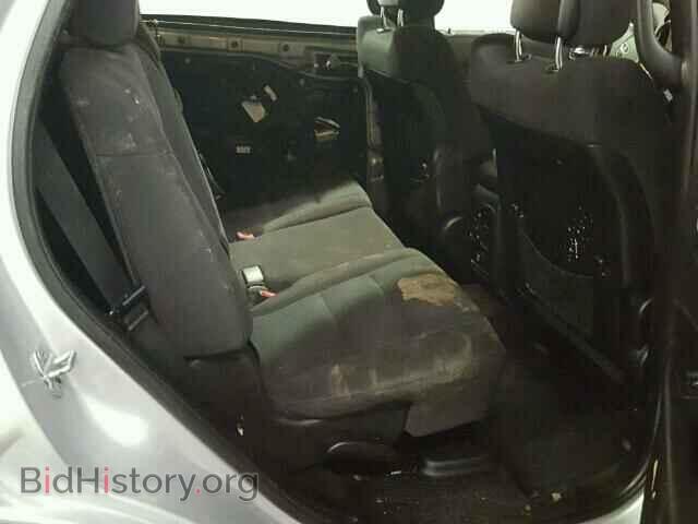 2012 DODGE DURANGO - VIN: 1C4RDJDG0CC118707 - Photo 6