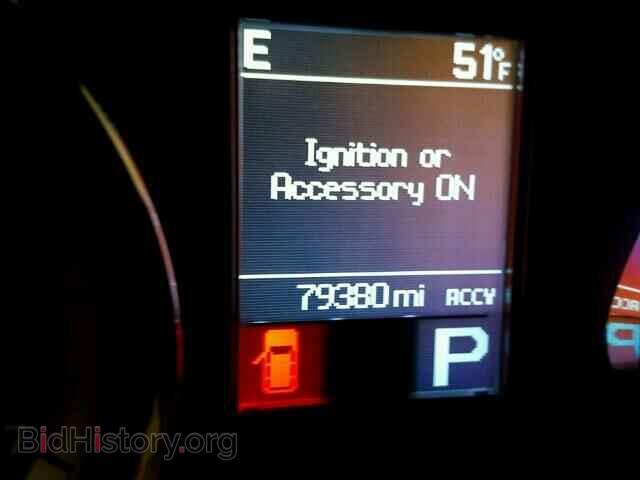 2012 DODGE DURANGO - VIN: 1C4RDJDG0CC118707 - Photo 8