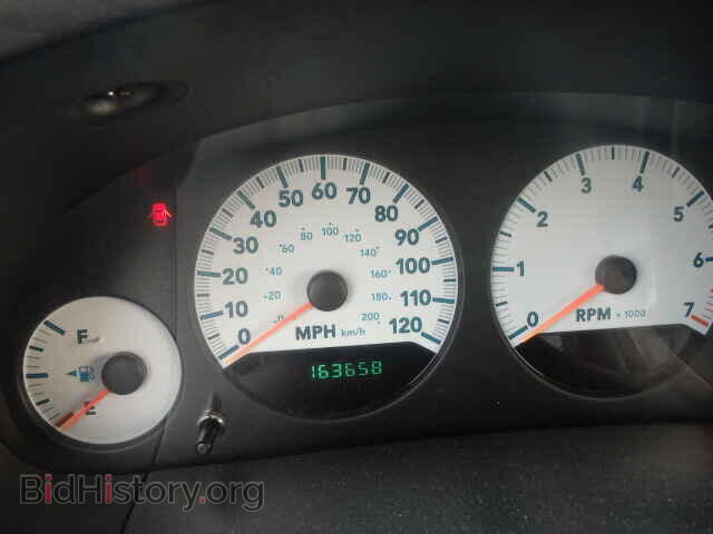 2006 DODGE CARAVAN - VIN: 2D4GP44L56R691680 - Фото 8