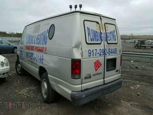 2003 FORD ECONOLINE - VIN: 1FTNS24L93HB81749 - Photo 3