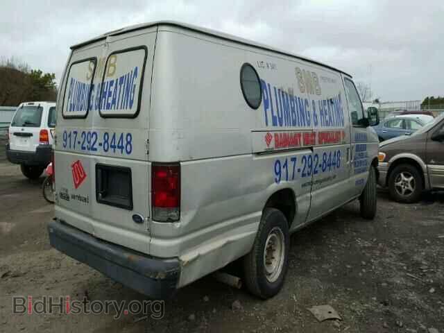 2003 FORD ECONOLINE - VIN: 1FTNS24L93HB81749 - Photo 4