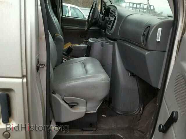 2003 FORD ECONOLINE - VIN: 1FTNS24L93HB81749 - Photo 5