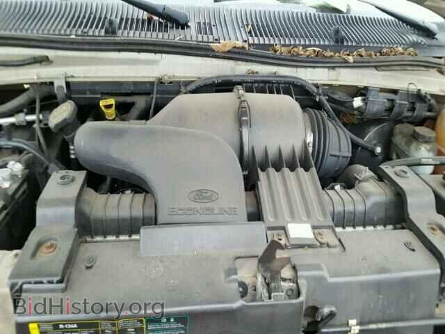 2003 FORD ECONOLINE - VIN: 1FTNS24L93HB81749 - Photo 7
