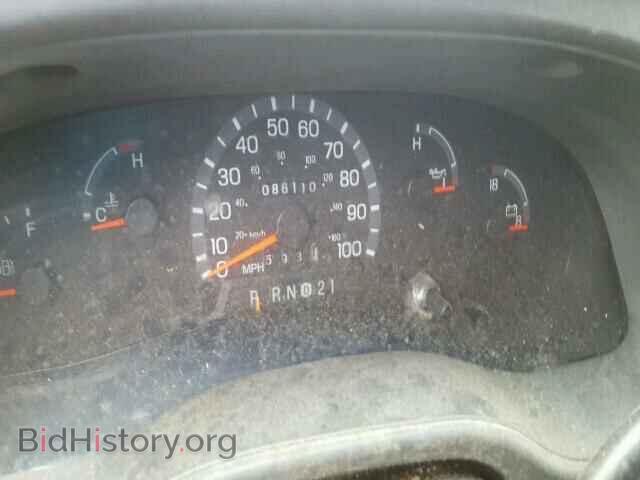 2003 FORD ECONOLINE - VIN: 1FTNS24L93HB81749 - Photo 8
