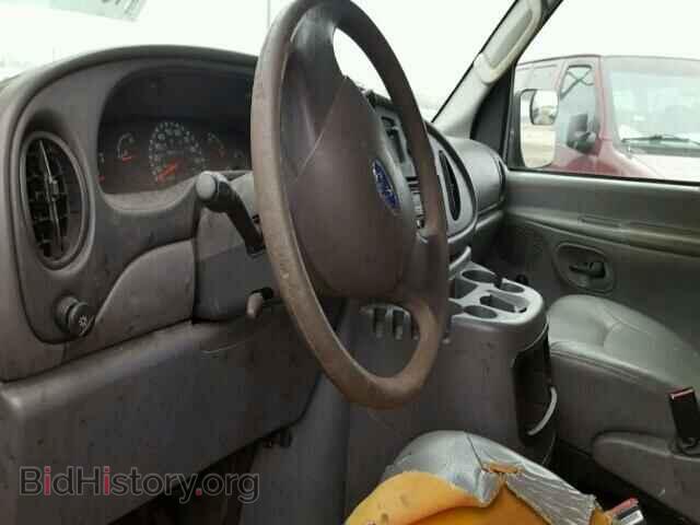 2003 FORD ECONOLINE - VIN: 1FTNS24L93HB81749 - Photo 9