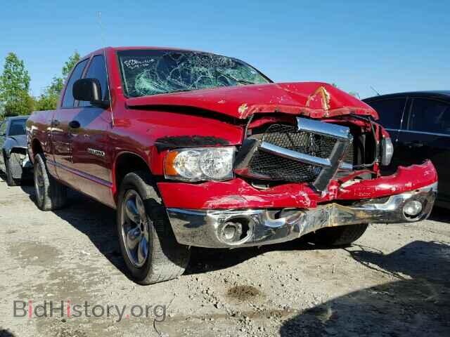 Фотография 1D7HA18N64S672666 - DODGE RAM 1500 2004