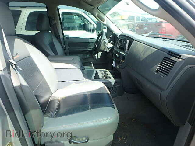 2006 DODGE RAM 3500 - VIN: 3D7MX48C76G163354 - Фото 5
