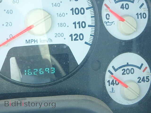 2006 DODGE RAM 3500 - VIN: 3D7MX48C76G163354 - Фото 8