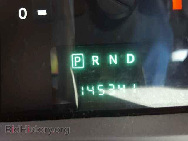 2009 DODGE JOURNEY - VIN: 3D4GG57V19T211882 - Фото 8